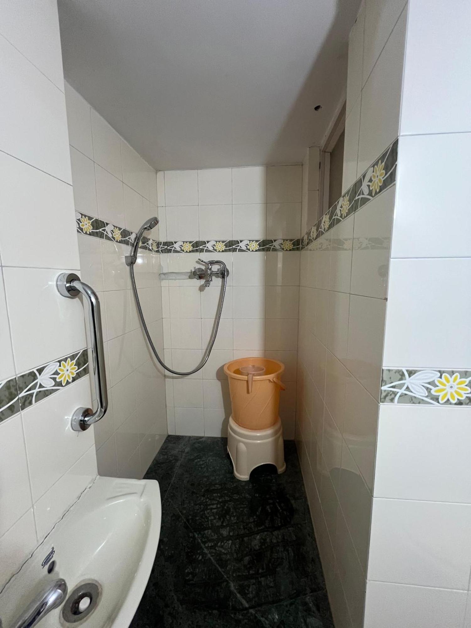 Happy Homestay Jaipur Exterior foto