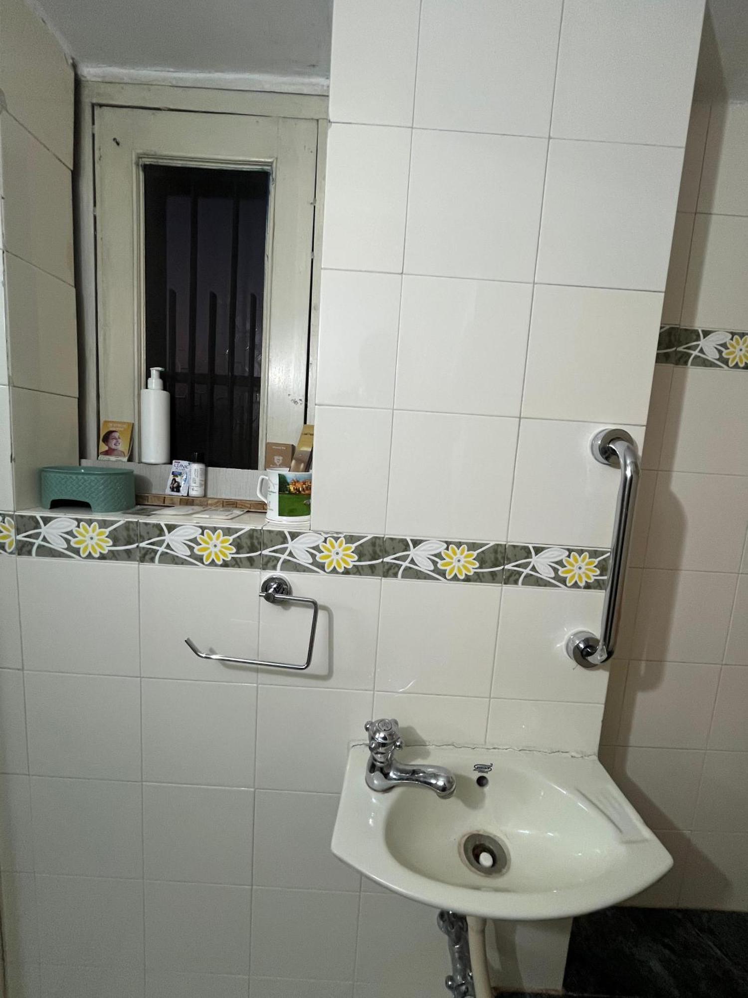 Happy Homestay Jaipur Exterior foto