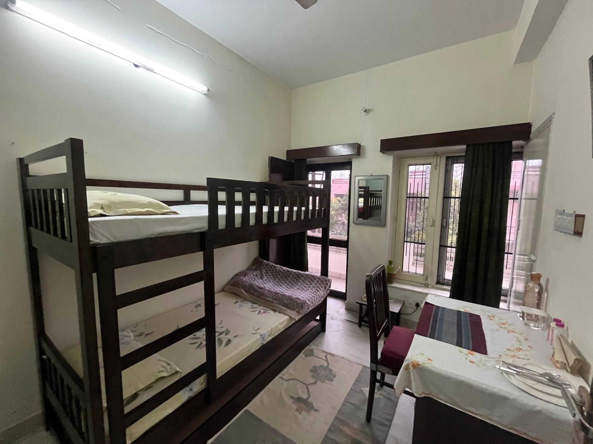 Happy Homestay Jaipur Exterior foto