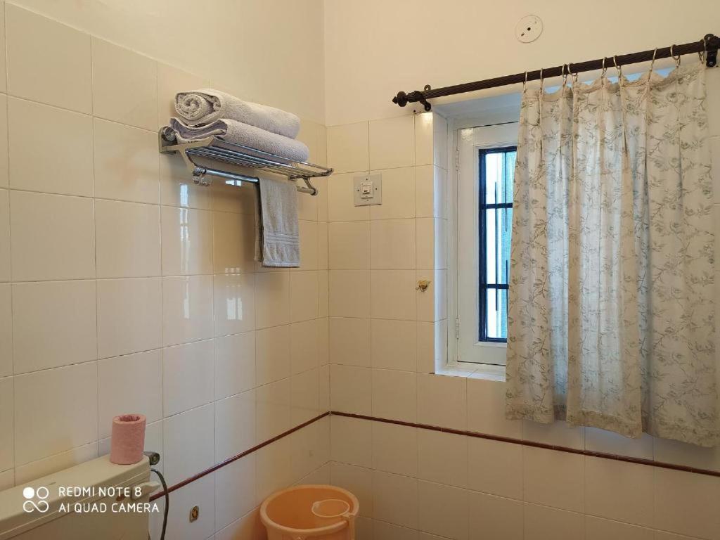 Happy Homestay Jaipur Exterior foto