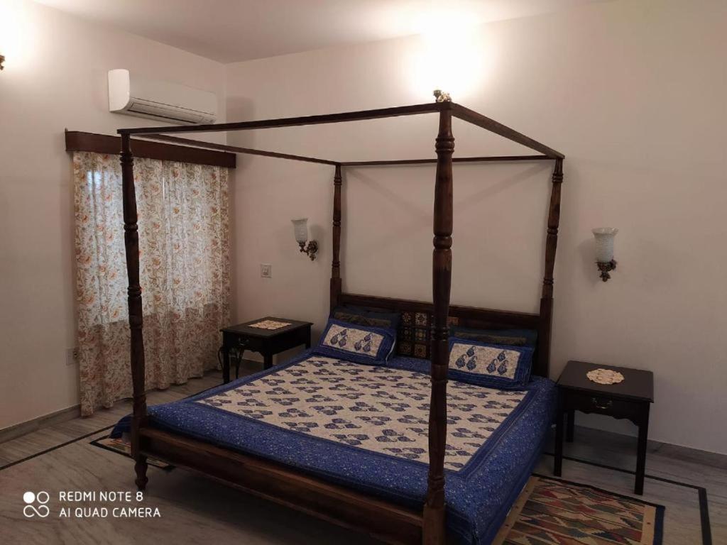 Happy Homestay Jaipur Exterior foto